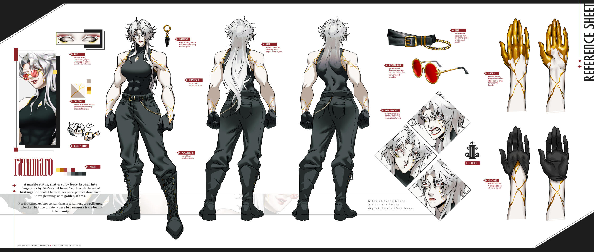 vtuber: rathmaro