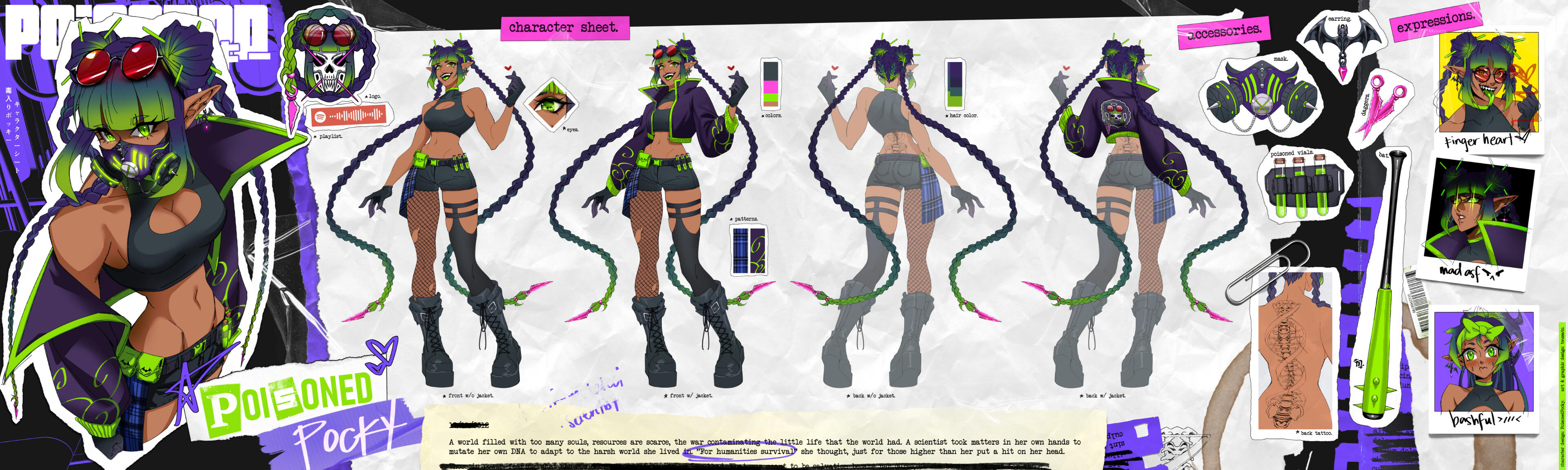 vtuber: poisonedpocky