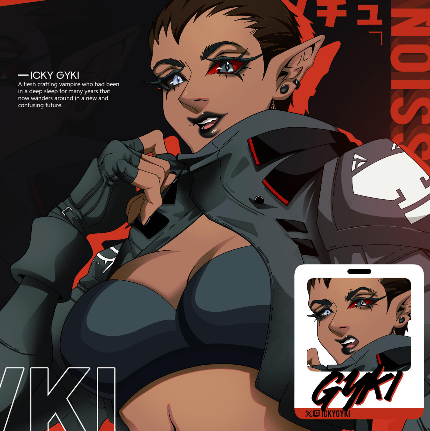 IckyGyki